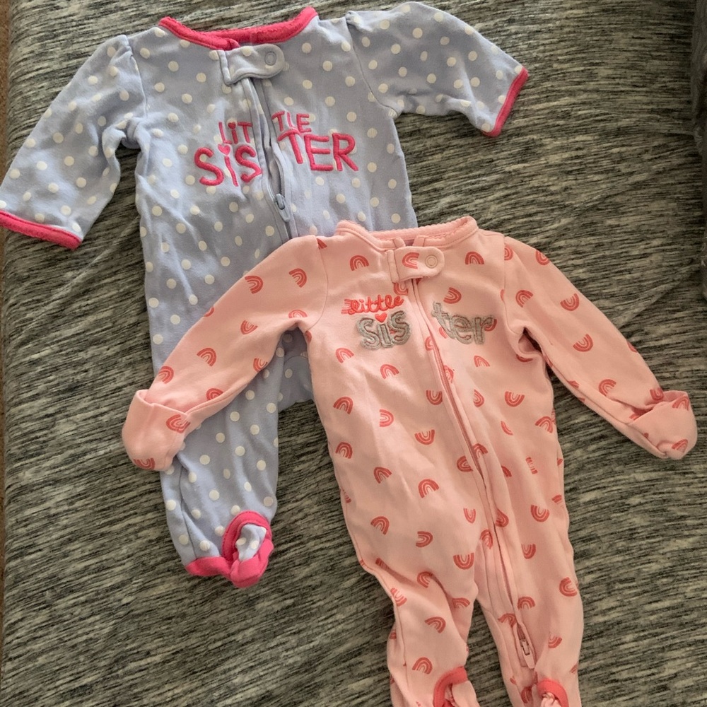 Lil sis bundle